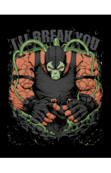 Monstruos & Villanos Brutales